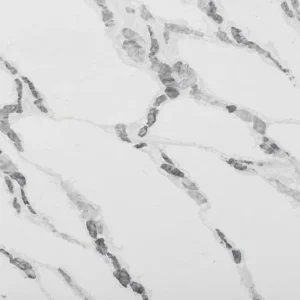 Calacatta Dover White Quartz