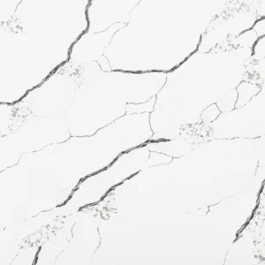 Invisible Dark Quartz