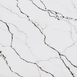 Valencia Gold Quartz