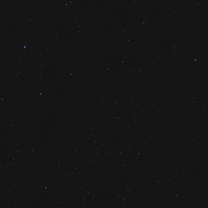 Silestone Stellar Night