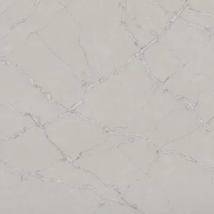 Silestone Victorian Silver