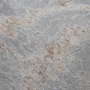 Meridian Granite - Kashmir White