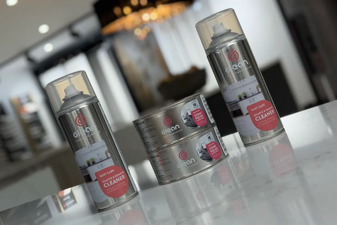 Top Quartz Worktop Cleaning Tips