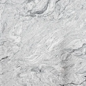 Meridian Granite - Cosmic White