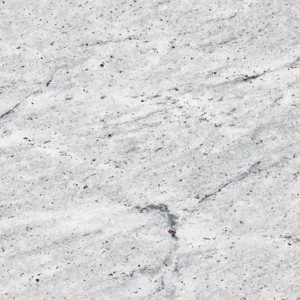 Meridian Granite - Thunder White