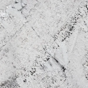 Meridian Granite - White Galaxy